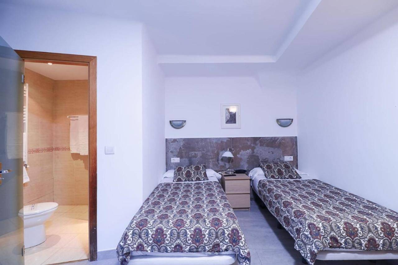 Hotel Comapedrosa in Arinsal, Pal Arinsal