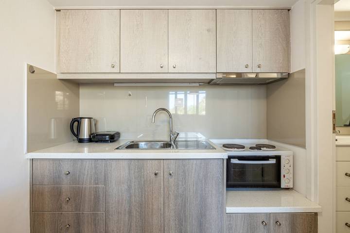 Studio entier, Studio pour 3 personnes in Région d'Iraklio-Héraklion