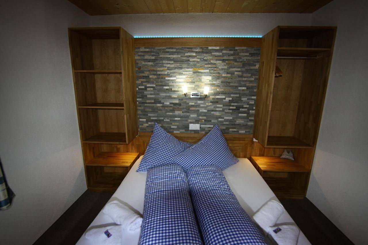 Bungalow (6 Adults) in Lechtaler Alpen, Biberwier