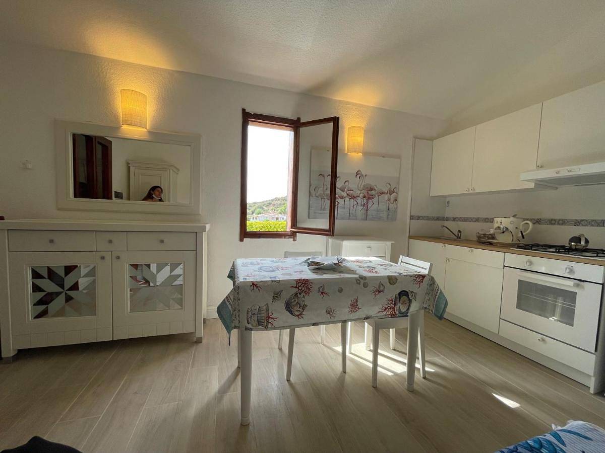 One-Bedroom House in Geremeas, Quartu Sant'Elena