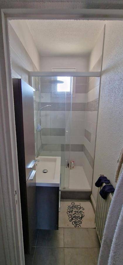 Appartement entier, Appartement Le Belvédère in Lalouvesc, Région de Tournon-sur-Rhône