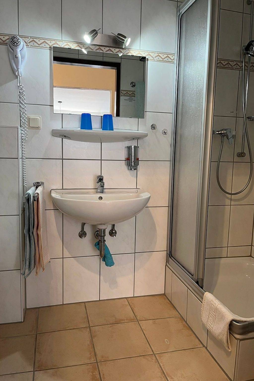 Ganze Wohnung, Haus Budinger in Alf, Traben-Trarbach und Umbegung