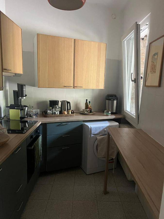 Location de vacances pour 4 personnes, avec vue et jardin à Sasso Marconi - 4