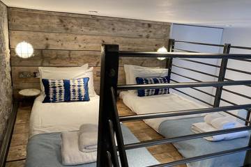 Apartment for 4 People in Plymouth, England, Photo 3