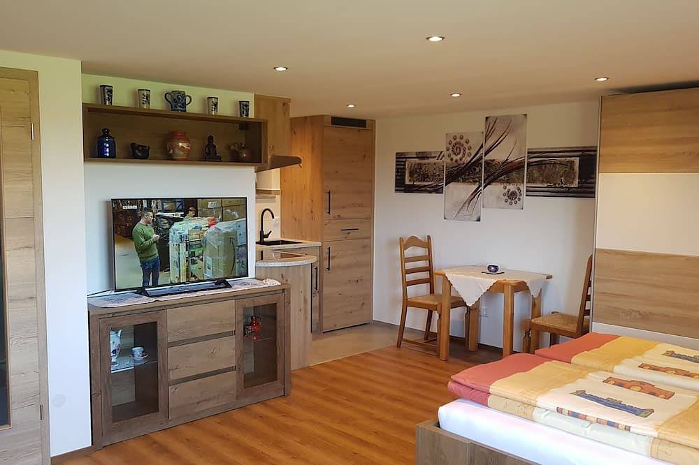 Ganze Wohnung, Ferienwohnung klein aber fein in Tuntenhausen, Landkreis Rosenheim