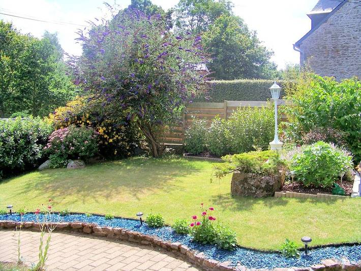 Gîte pour 2 personnes, avec jardin à Pordic - 3