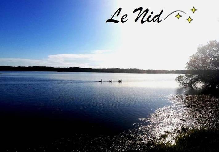 Appartement de vacances pour 6 personnes, avec terrasse ainsi que piscine et bassin pour enfant
