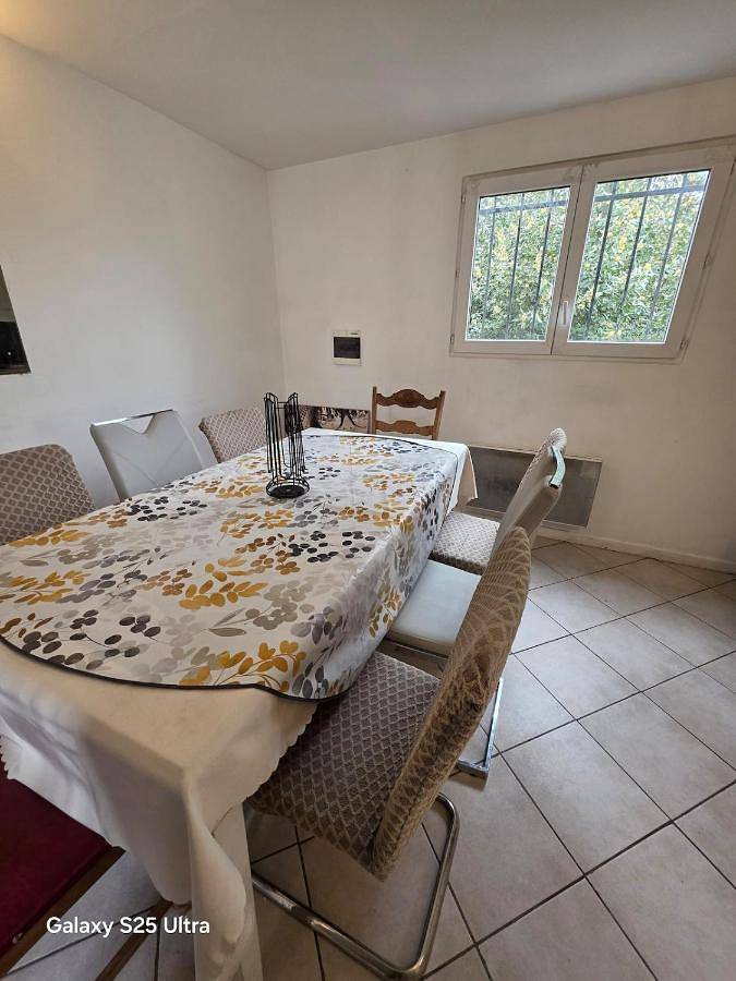 Apartamento de vacaciones para 6 personas, con balcón - 1
