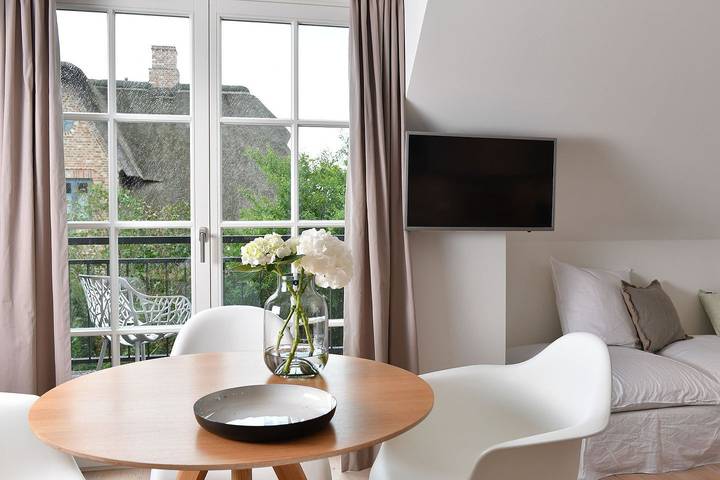 Ganze Wohnung, Lörkiwai 10 / 4 .  Nordic Suite in Keitum, Sylt (Gemeinde)