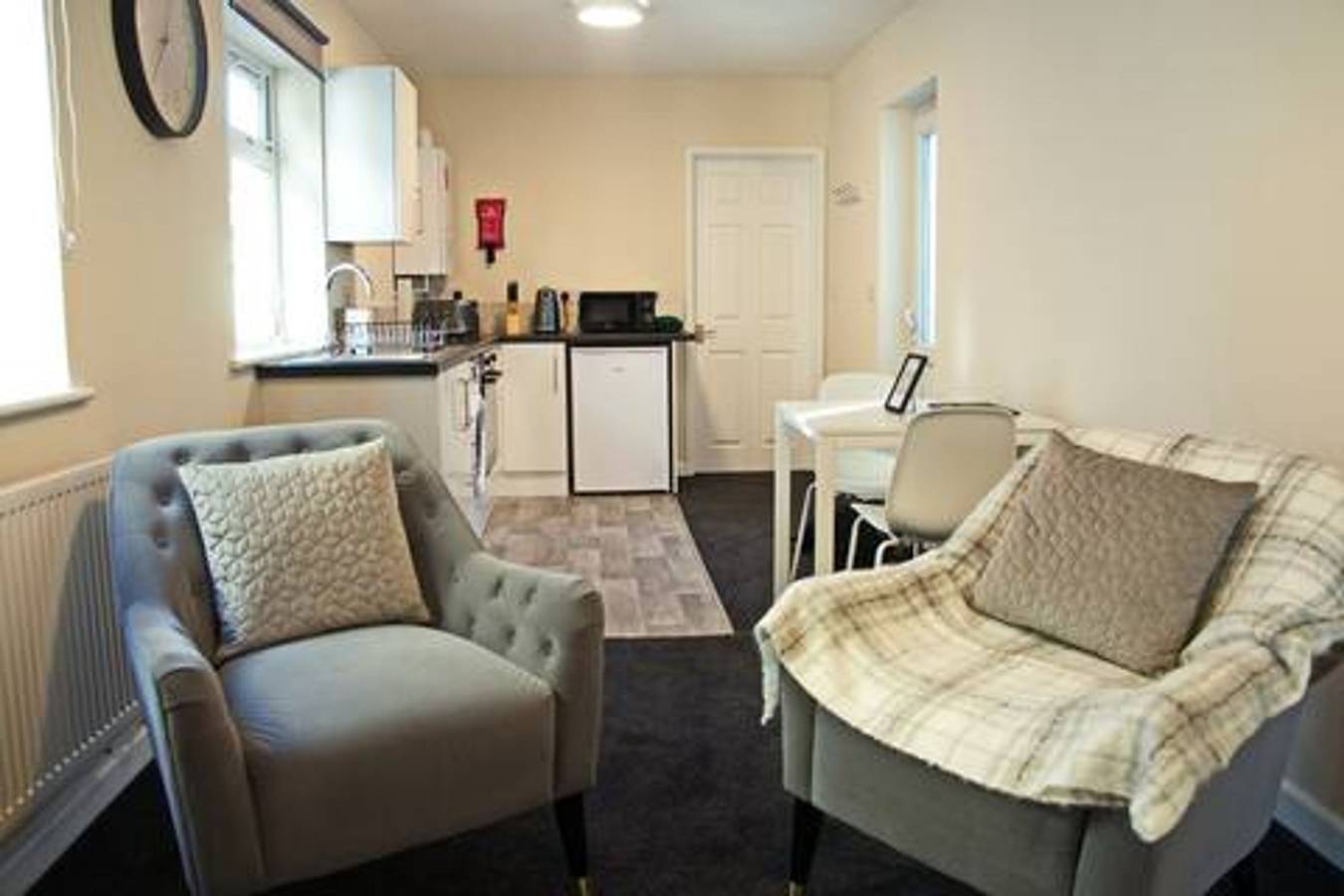 Entire apartment, Host Stay Clacton Waves in Clacton-on-Sea, Essex