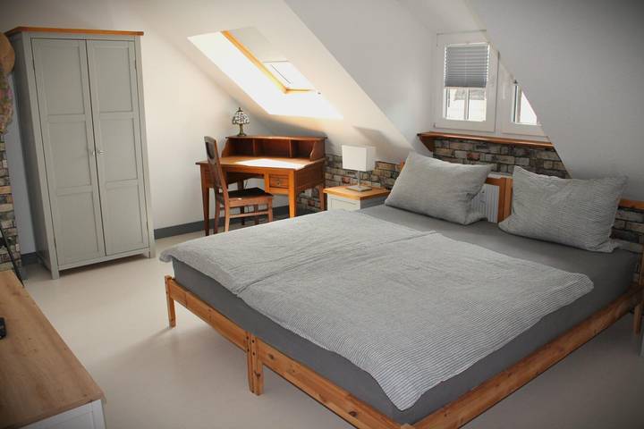Apartamento vacacional entero, Various services, bath, toilet in Wadern, Saar-Nahe-Bergland