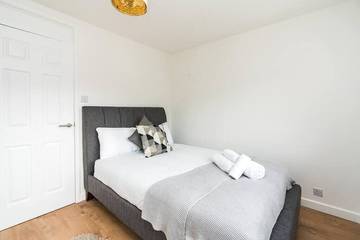 Apartment for 4 People in Bromley, London, Photo 3