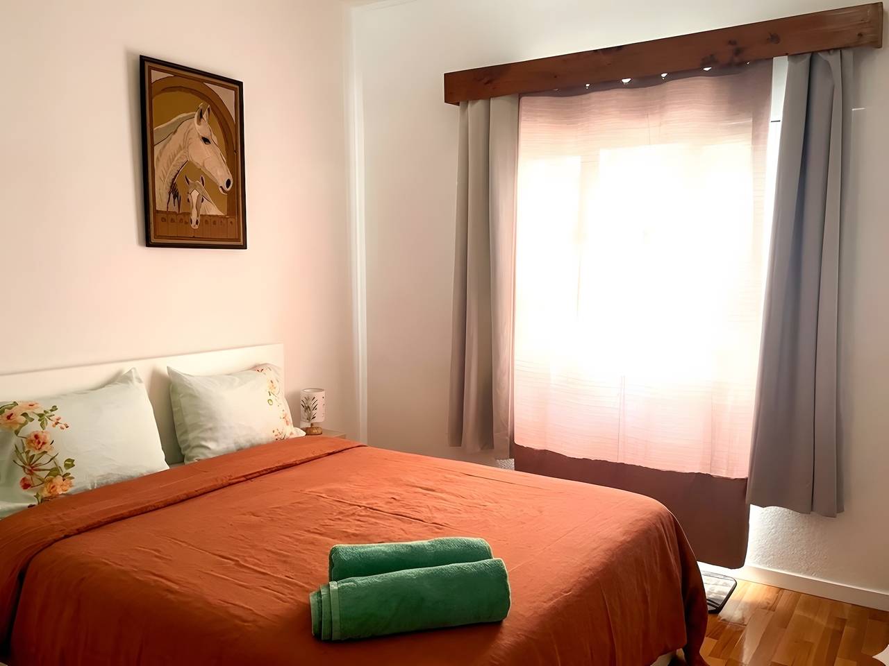 Appartement entier, Appartement près de l'aéroport in São Miguel Island, Ponta Delgada