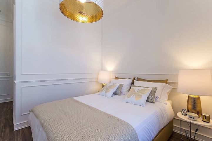 Appartement entier, Dalyan Silver Duplex Apartment, Wifi, Terrace !new! in Santarém, Rio Tejo