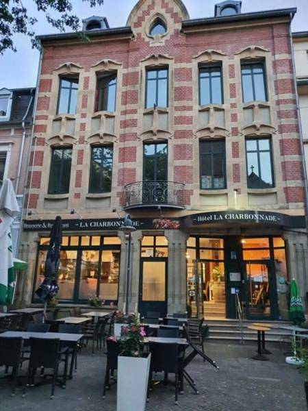 Hôtel pour 2 personnes, avec Terrasse