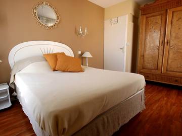 Appartement De Vacances pour 5 Personnes dans Saint-Brevin-les-Pins, Région de Saint-Nazaire, Photo 2