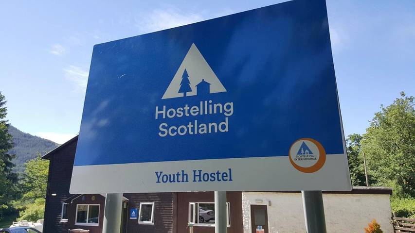 Location de vacances pour 4 personnes, avec jardin à Glencoe - 2