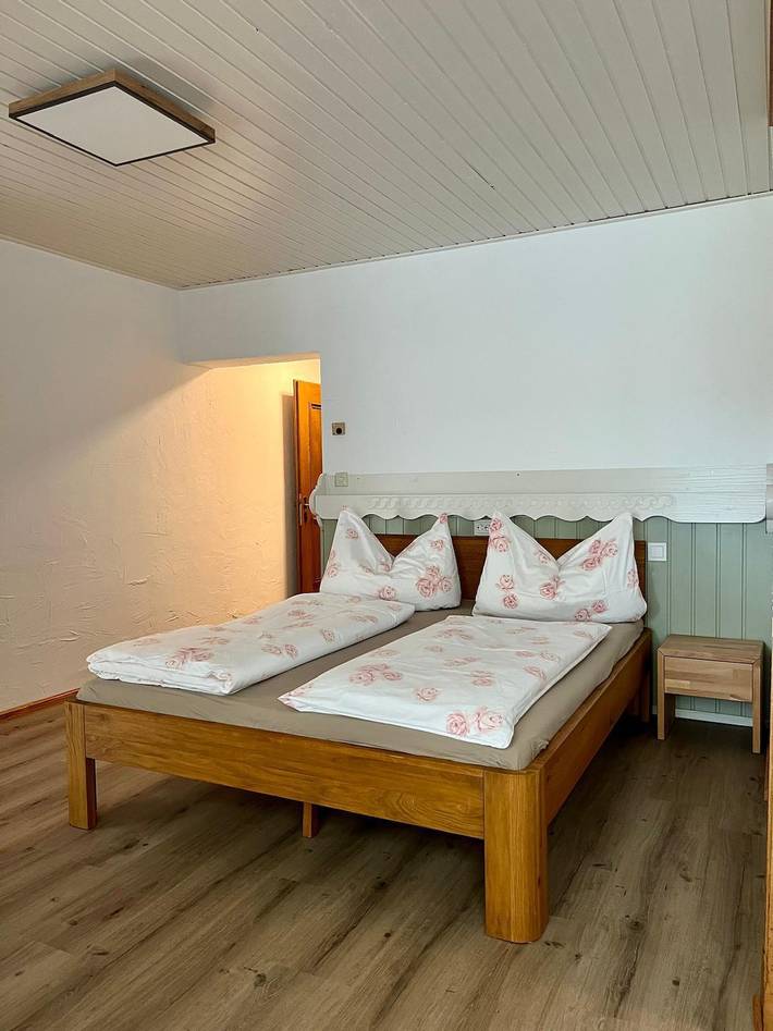 Hütte für 4 Personen, mit Ausblick und Garten am Millstätter See - 4