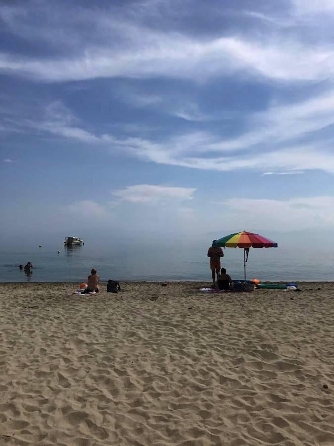 Ferienhaus für 5 Personen, mit Balkon und Ausblick in Chalkidiki - 2