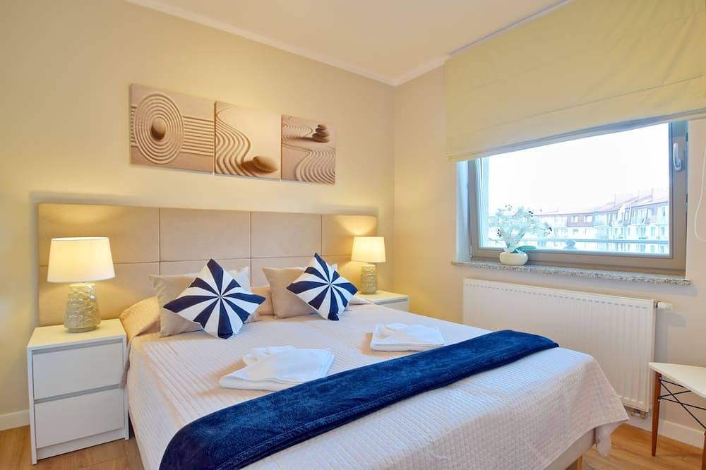 Appartamento vacanze a Swinoujscie a partire da 54€ a notte