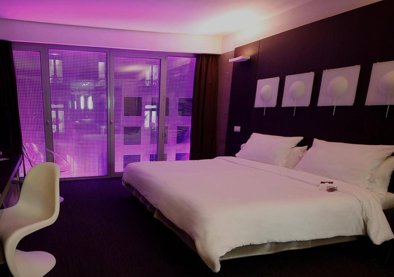 Le Rex Hôtel in Tarbes, Hautes-Pyrénées
