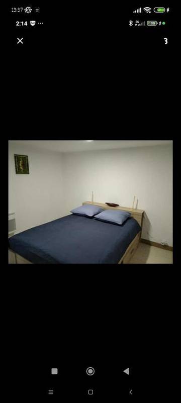 Gîte pour 2 personnes à Aisey-sur-Seine