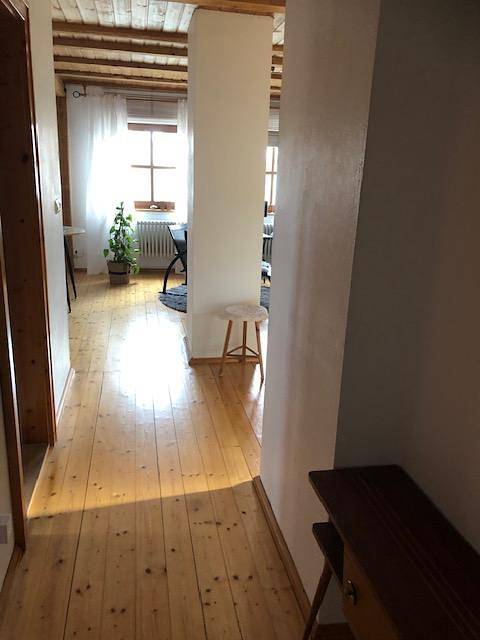 Ferienwohnungen Beim Bienagassl - Beim Bienagassl - Im Nest in Waldsassen, Ostbayern