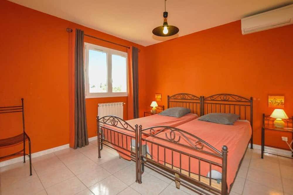 Villa La Salanca avec piscine privée in Saint-Laurent-de-la-Salanque, Côte d'Améthyste