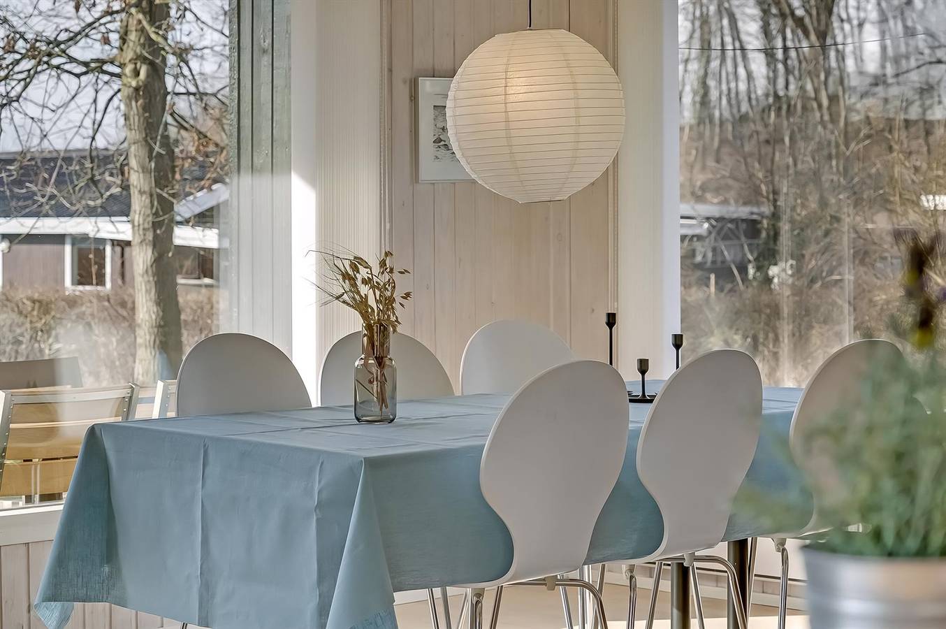 2 bedroom home in Haarby in Haarby, Kleiner Belt