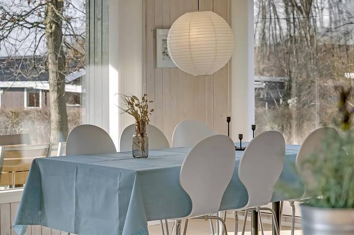 Home in Haarby with WiFi in Haarby, Kleiner Belt