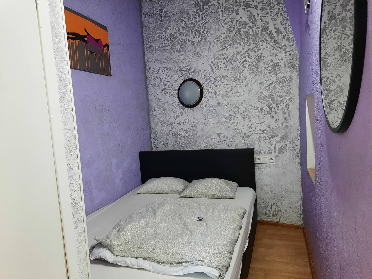 Appartement de vacances entier, Appartement de vacances pour 2 personnes avec terrasse in Cracovie, Petite-Pologne