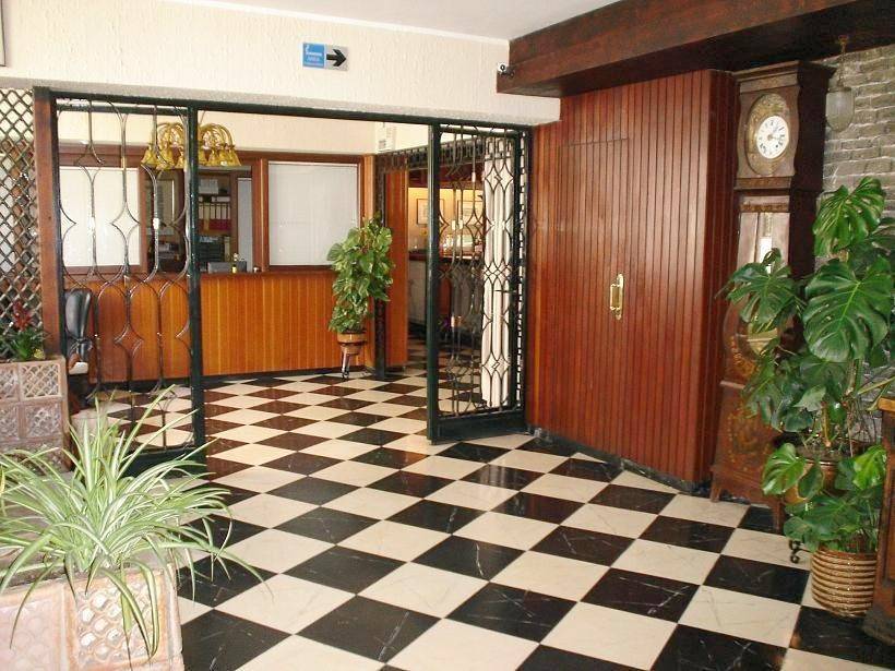 Hostal Cas Bombu in Cala Ratjada, Capdepera