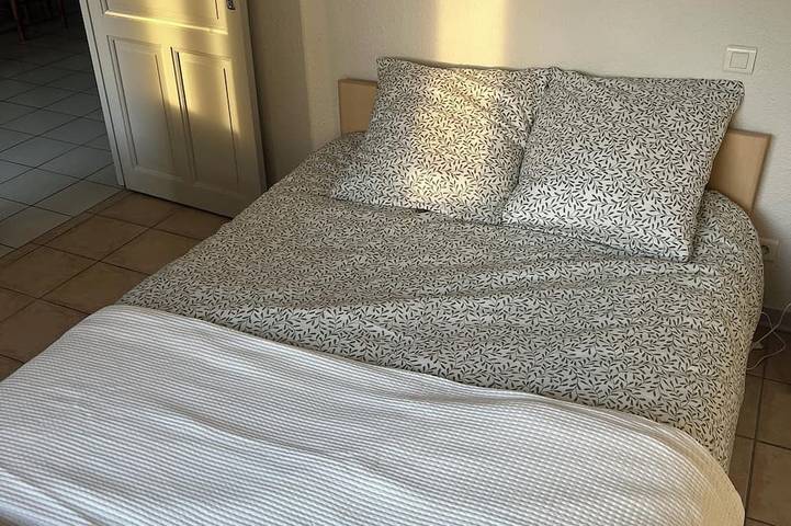 Gîte pour 6 personnes à Carbonne - 2