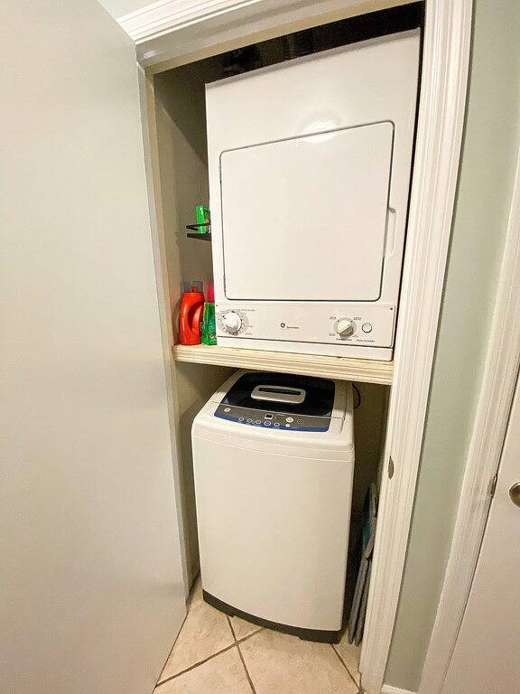 Vacation rental for 4 people, with balcony in Fernandina Beach