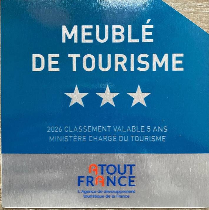 Location de vacances pour 8 personnes, avec vue et jardin à Le Boupère - 2