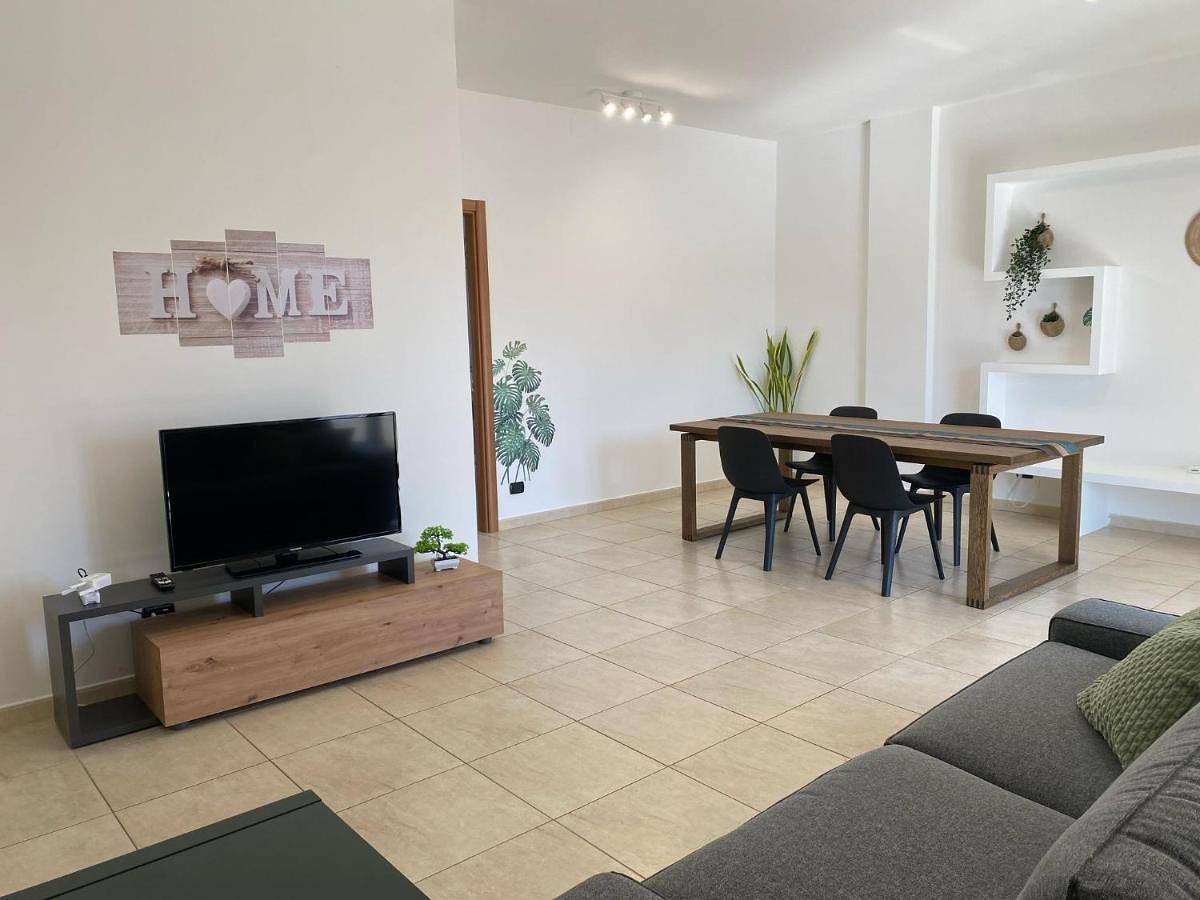 Appartamento intero, Casa Gamamì in Bitetto, Provincia di Bari