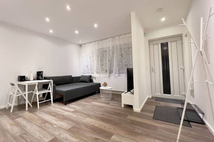 Ferienwohnung für 3 Personen