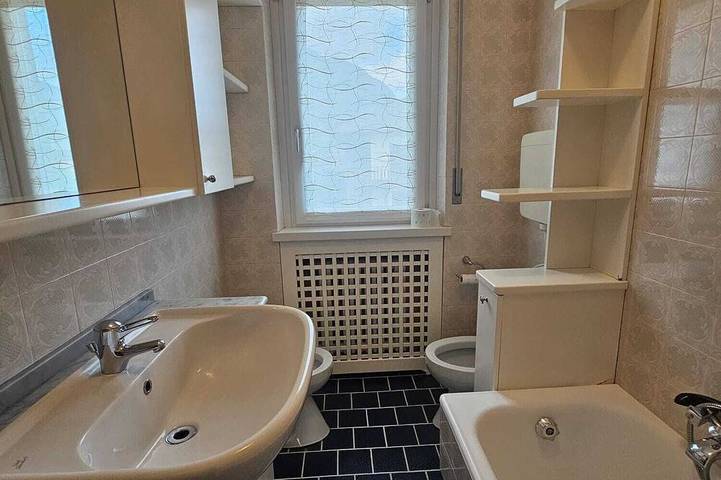 Ganze Wohnung, Amanda Deluxe 3-Bedroom Apartment with A/C and Mountain View in Calavino, Madruzzo