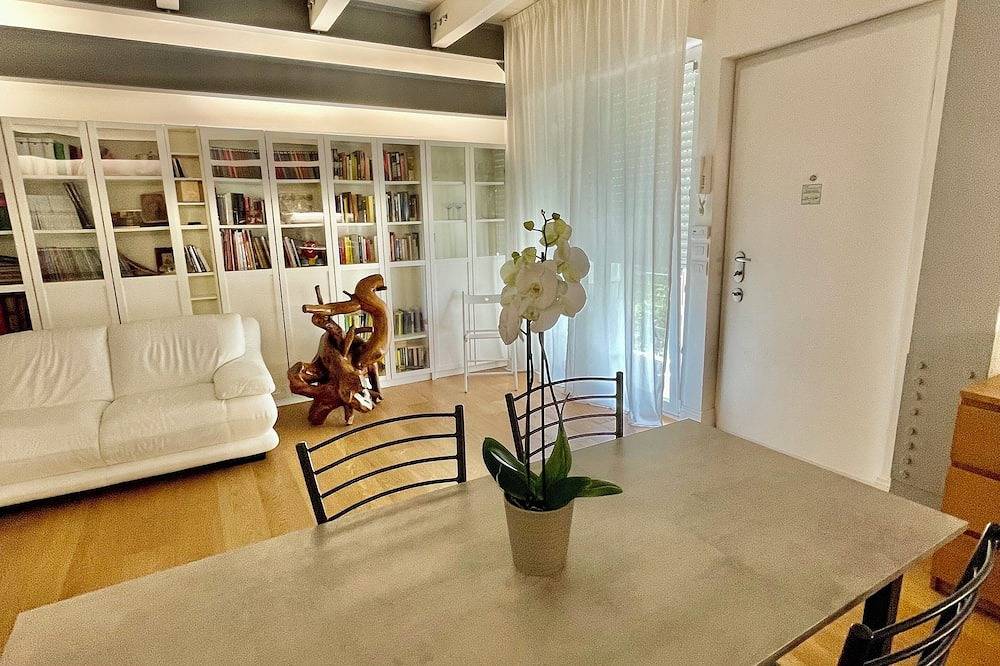 Apartamento entero, House Juliet-in center sea view - umbrella and 2 sunbeds included in Porto Sant'Elpidio, Provincia de Fermo
