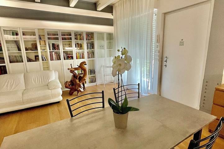 Apartamento de vacaciones para 4 personas - 1