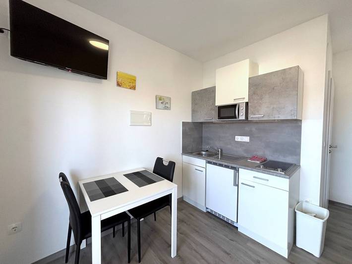 Apartamento de vacaciones para 2 personas - 1
