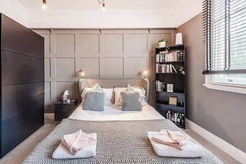 Apartment for 5 People in Solihull, Birmingham Area, Photo 4