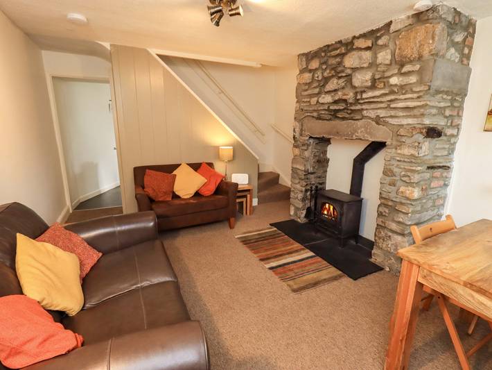 Cottage für 4 Personen mit Garten in Kirkby Lonsdale, Yorkshire Dales National Park