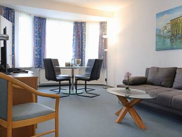 Ferienwohnung für 3 Personen in Ostseebad Boltenhagen, Boltenhagen, Bild 1