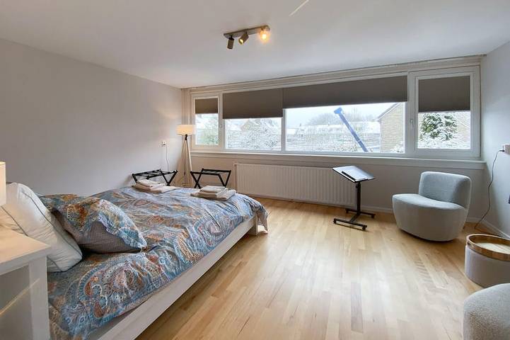 Gîte pour 6 personnes, avec terrasse dans Broek in Waterland - 2