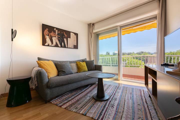 Gîte pour 4 personnes, avec Balcon et Terrasse à Biarritz - 3