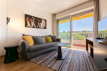 Vakantieappartement voor 4 Personen in Biarritz, Baskische Kust (Frankrijk), Afbeelding 2