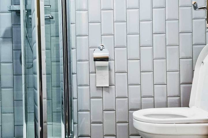 Ganze Wohnung, Beautiful & Clean 1 bed Apartment in Hackney Wick in Newham, London