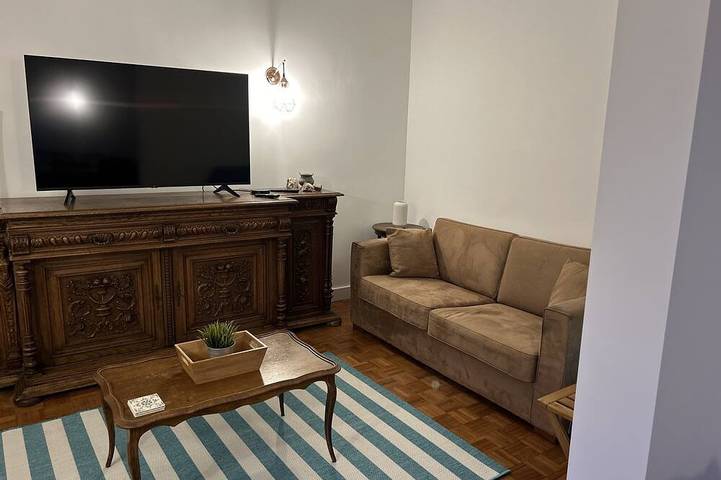 Gîte pour 5 personnes à Clamart - 3