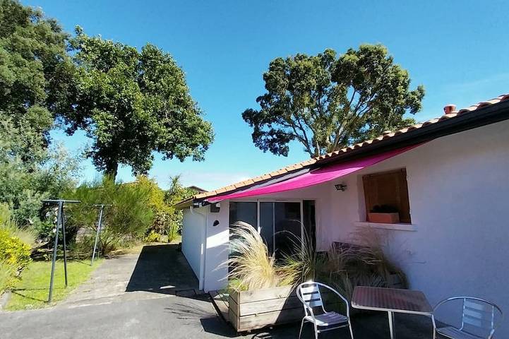 Appartement de vacances pour 2 personnes